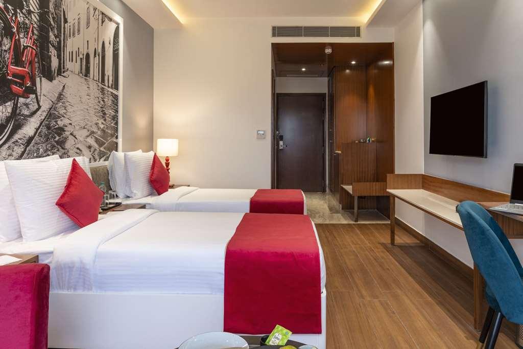 Clarion Hotel Epicure Dehradun Room photo