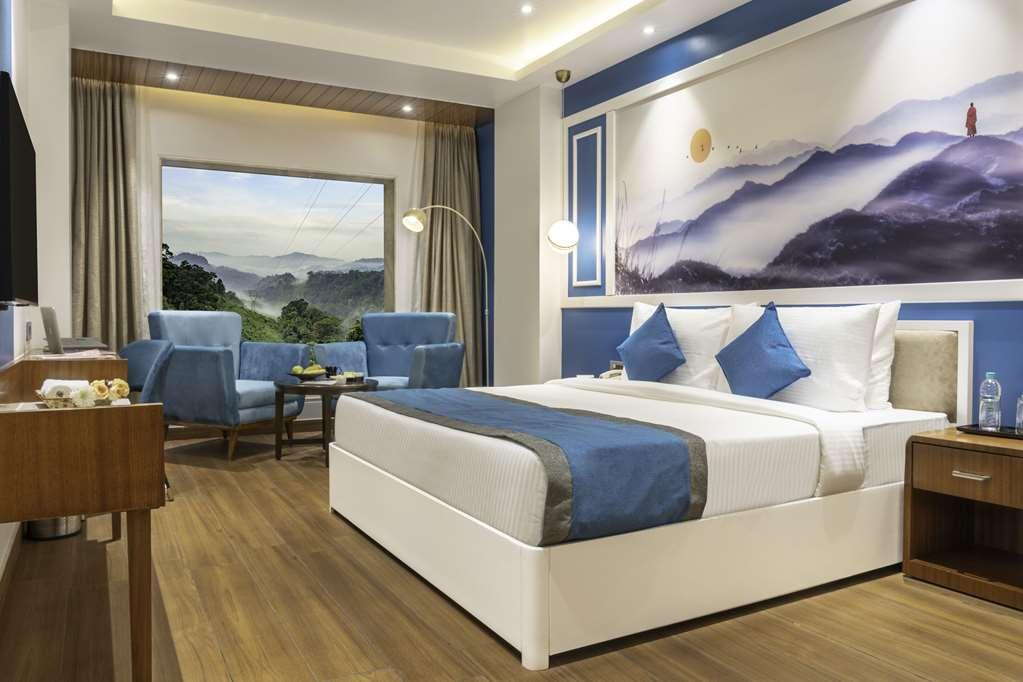Clarion Hotel Epicure Dehradun Room photo
