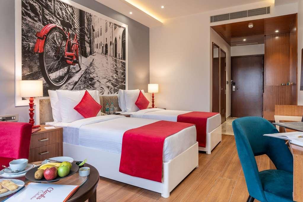 Clarion Hotel Epicure Dehradun Room photo